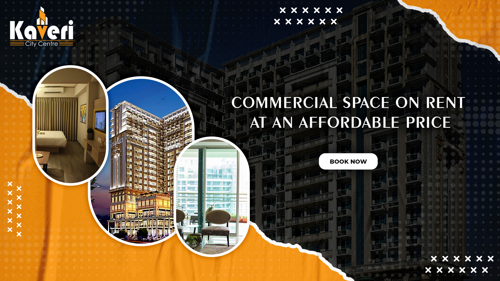 Commercial property in greater noida