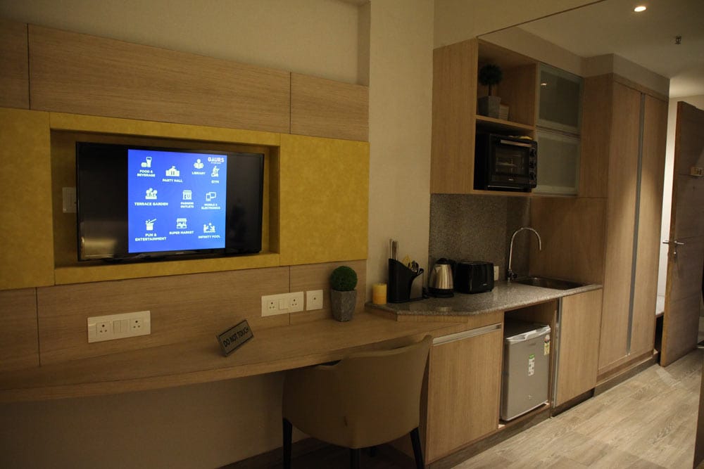 OC Recived project in greater noida