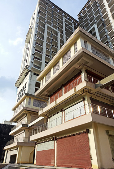 Commercial property in gretater noida